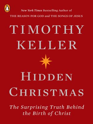 cover image of Hidden Christmas